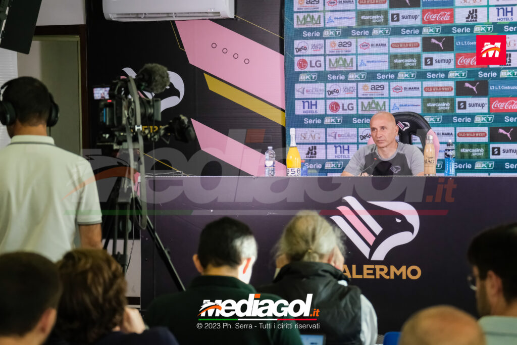 Palermo calcio