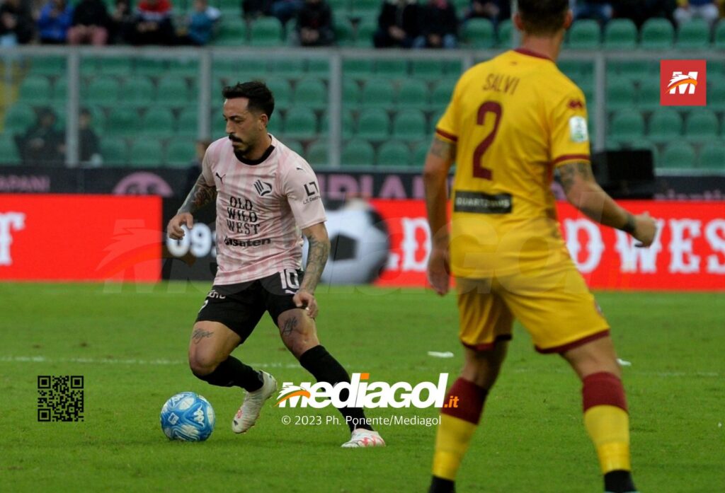 Palermo calcio