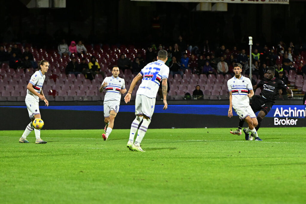 Serie B