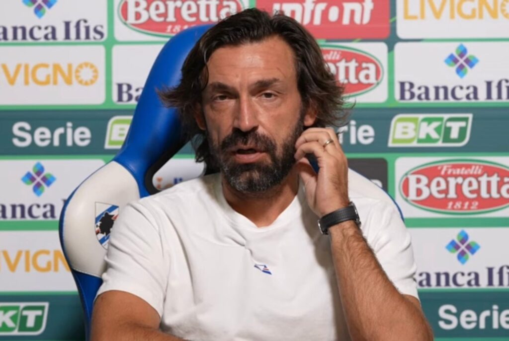 Cosenza Sampdoria