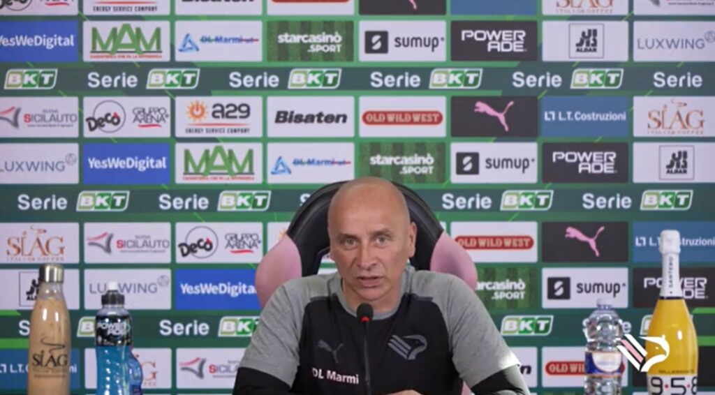 Palermo calcio