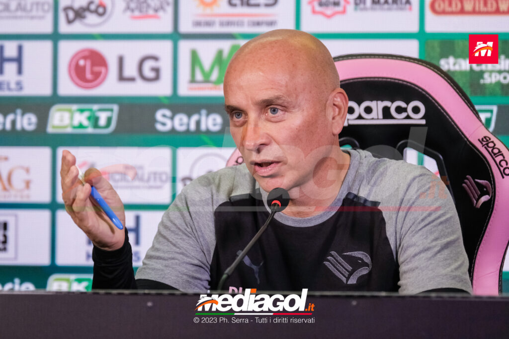 Palermo calcio
