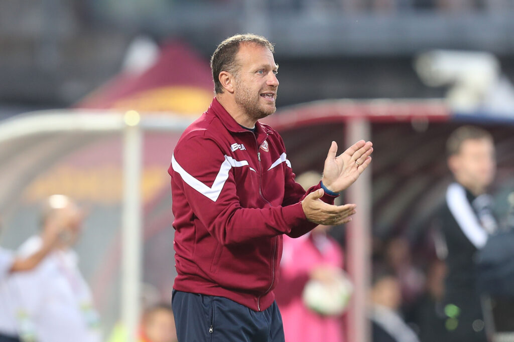Palermo-Ternana