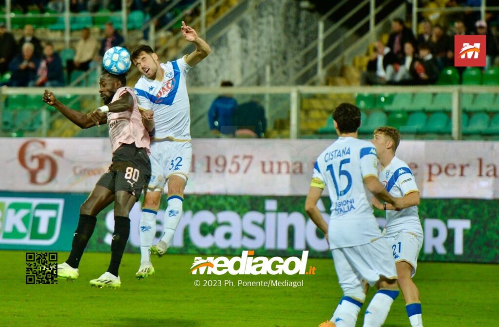 Palermo calcio