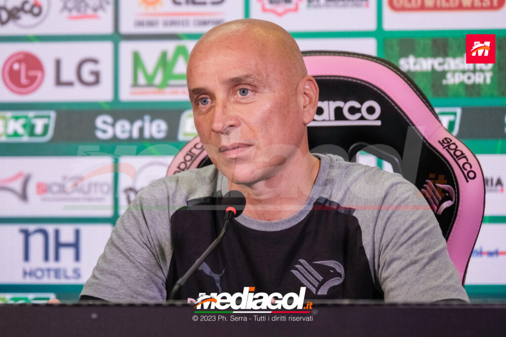 Palermo calcio