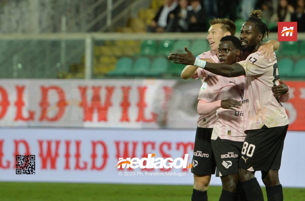 Palermo-Catanzaro