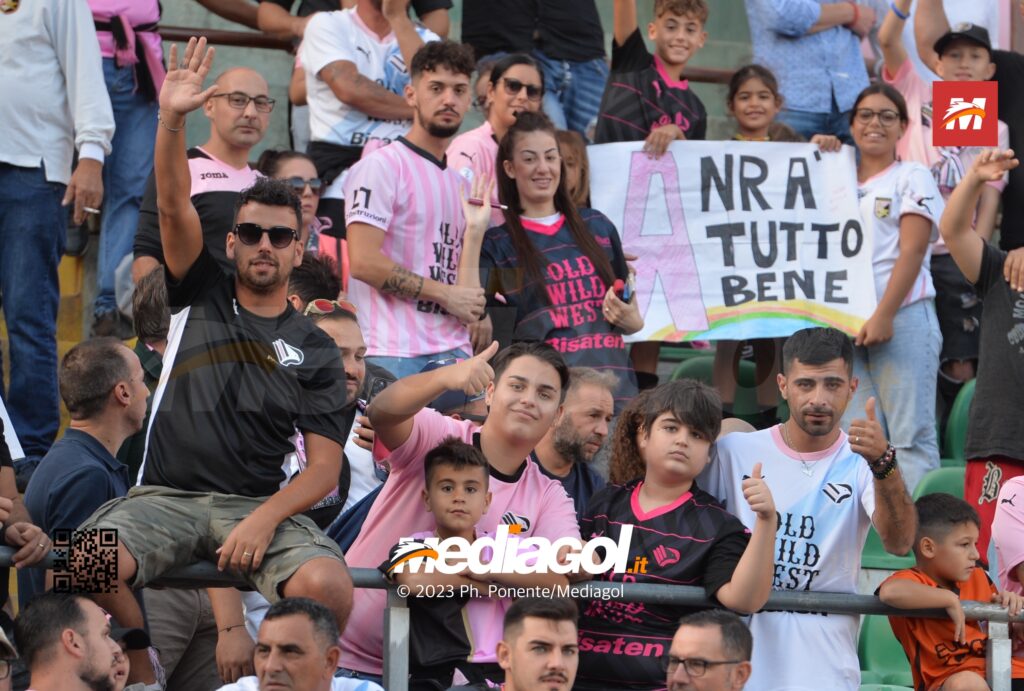 Palermo calcio