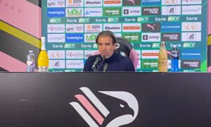Cittadella-Palermo