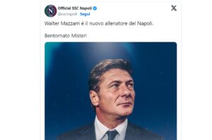 Napoli