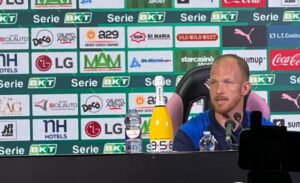 Palermo-Brescia