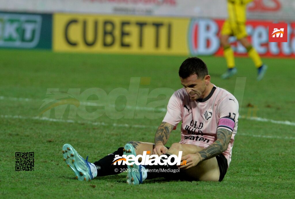 Palermo calcio