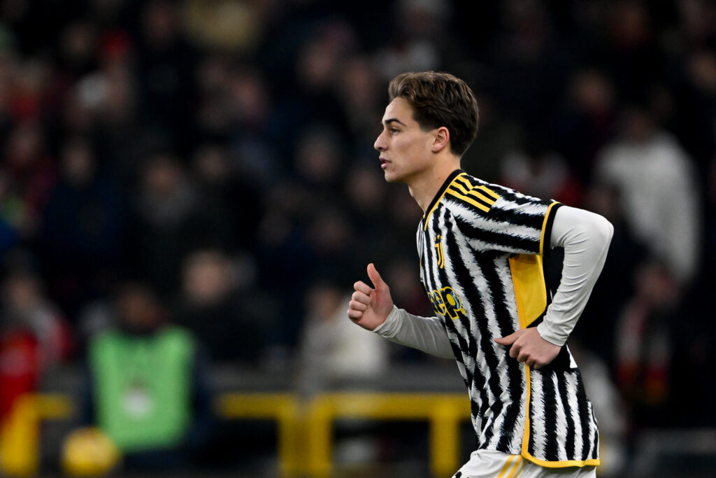 Cagliari Juventus