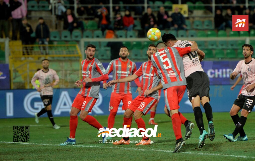 Palermo calcio
