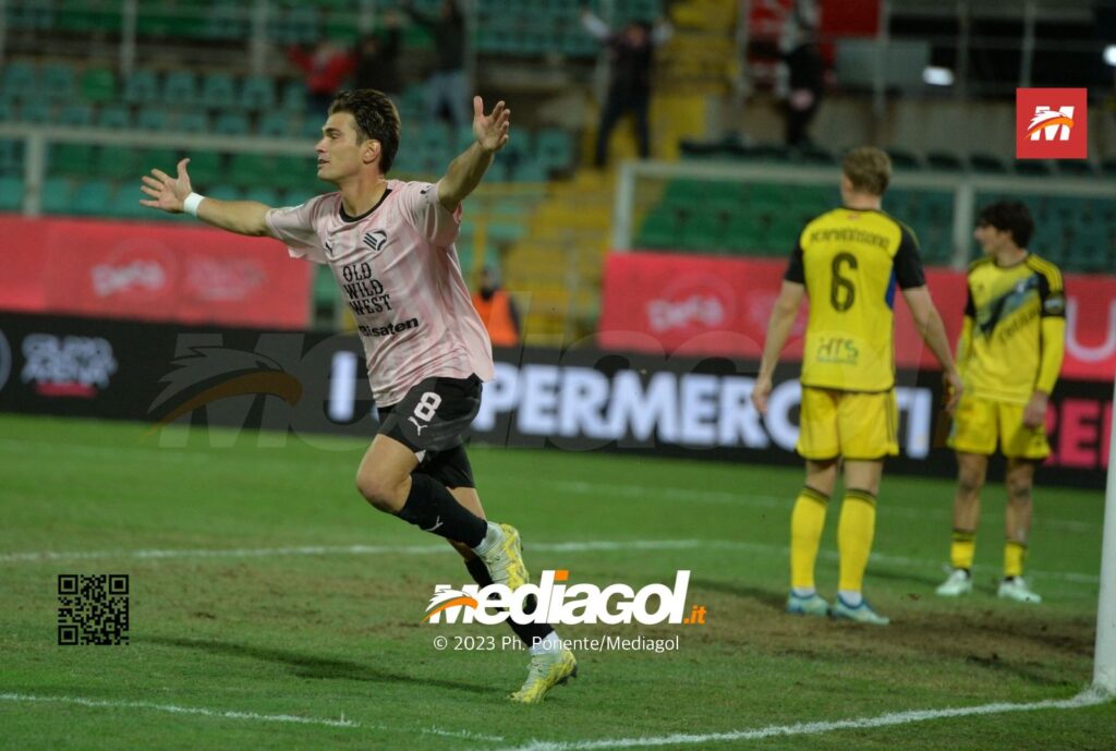 Palermo-Pisa