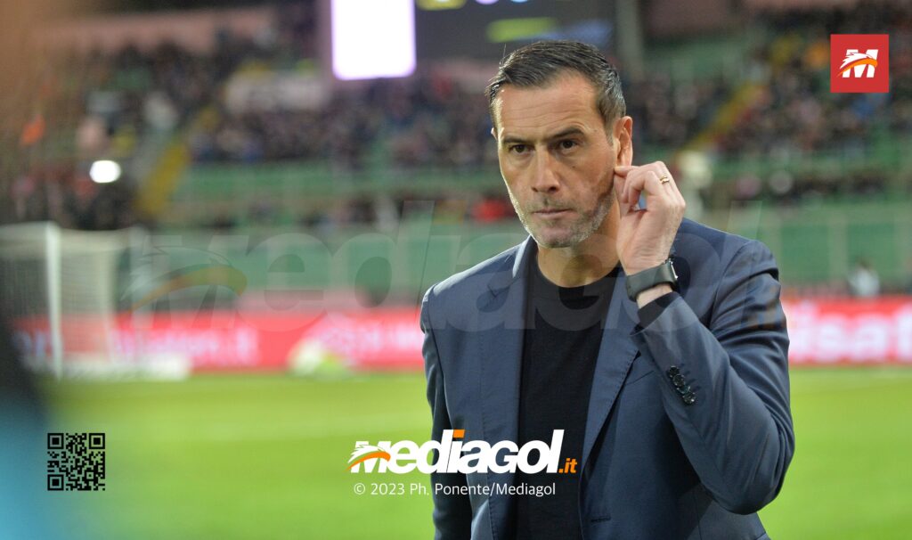 Palermo calcio