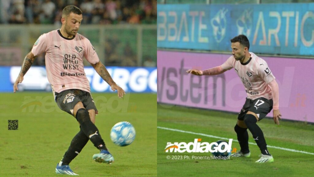 Insigne Di Francesco