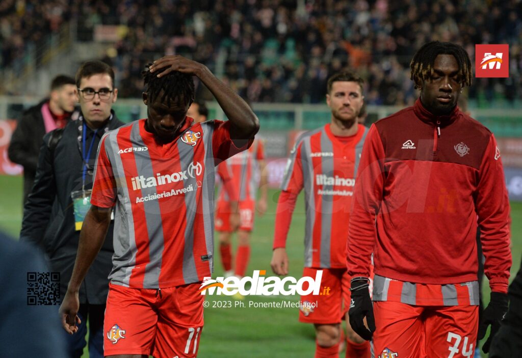 cremonese