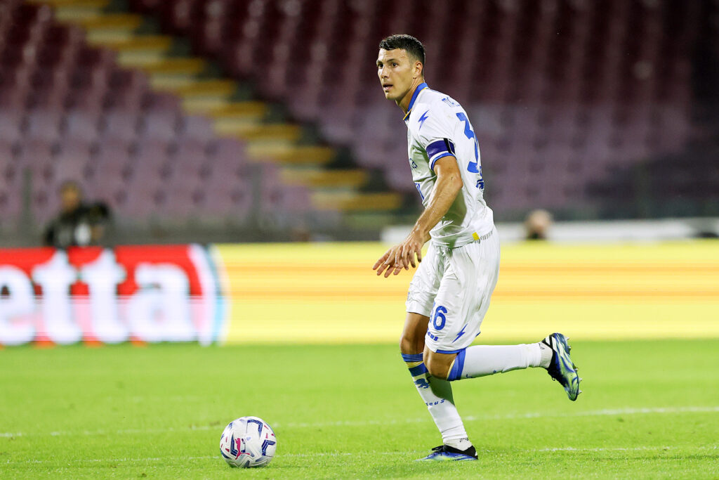 Calciomercato Palermo