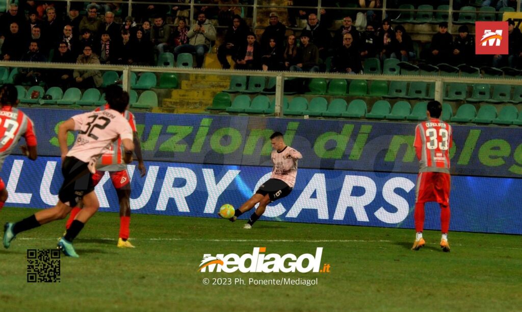 Palermo calcio