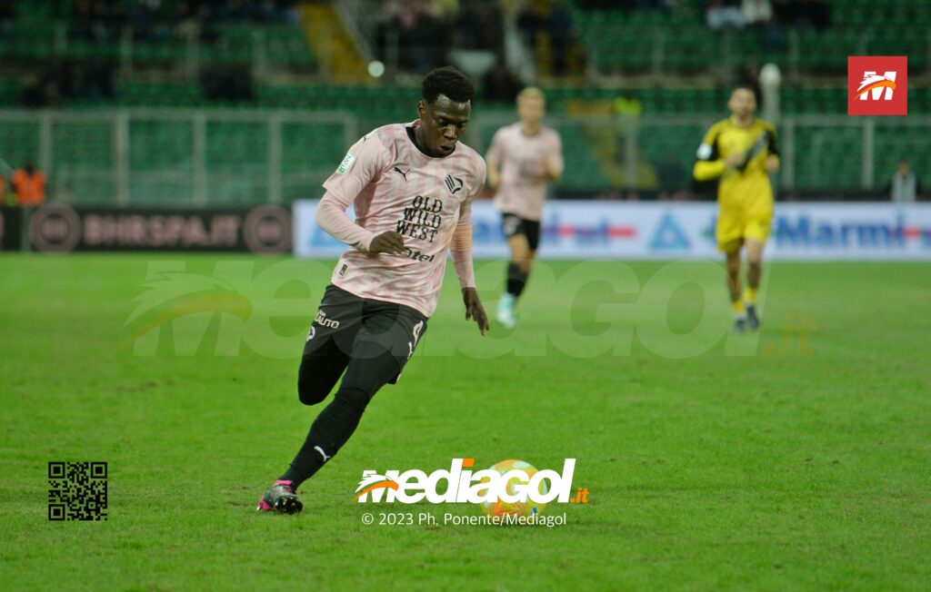 Palermo calcio