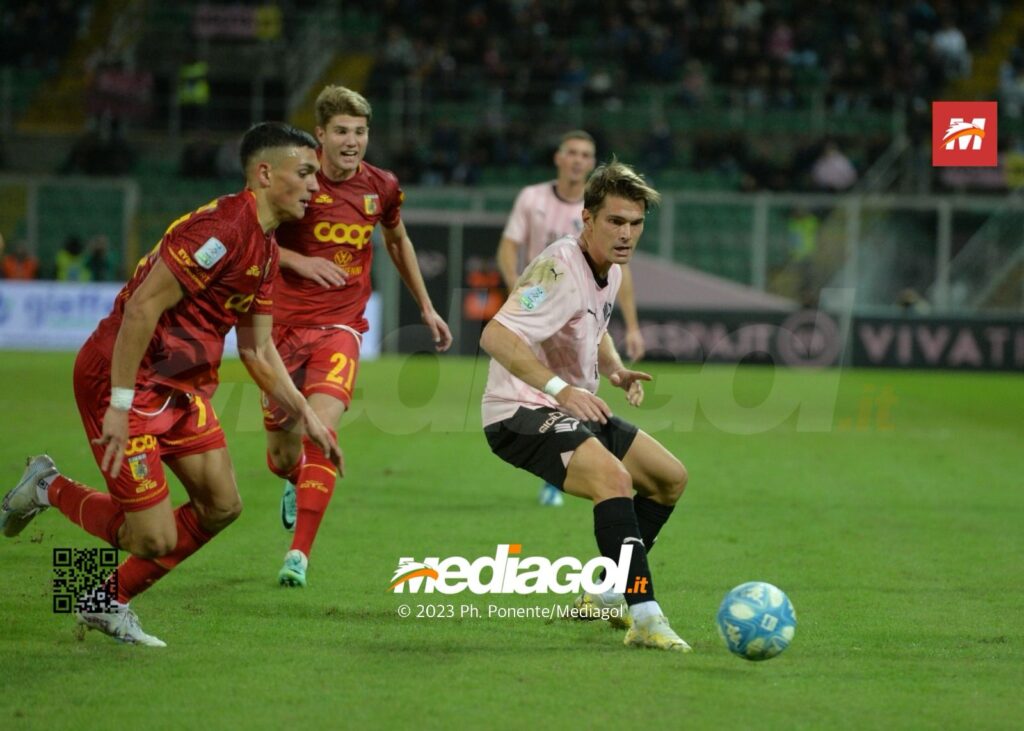 Palermo Segre