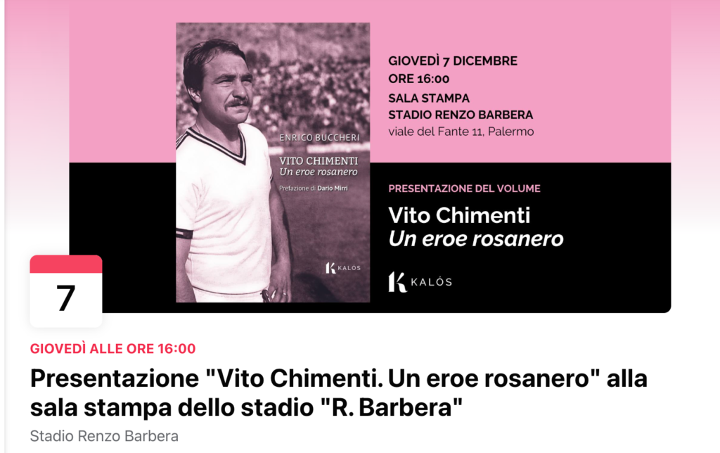 Vito Chimenti