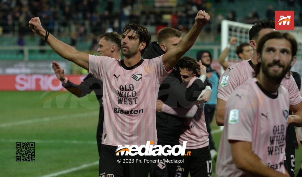 Palermo calcio