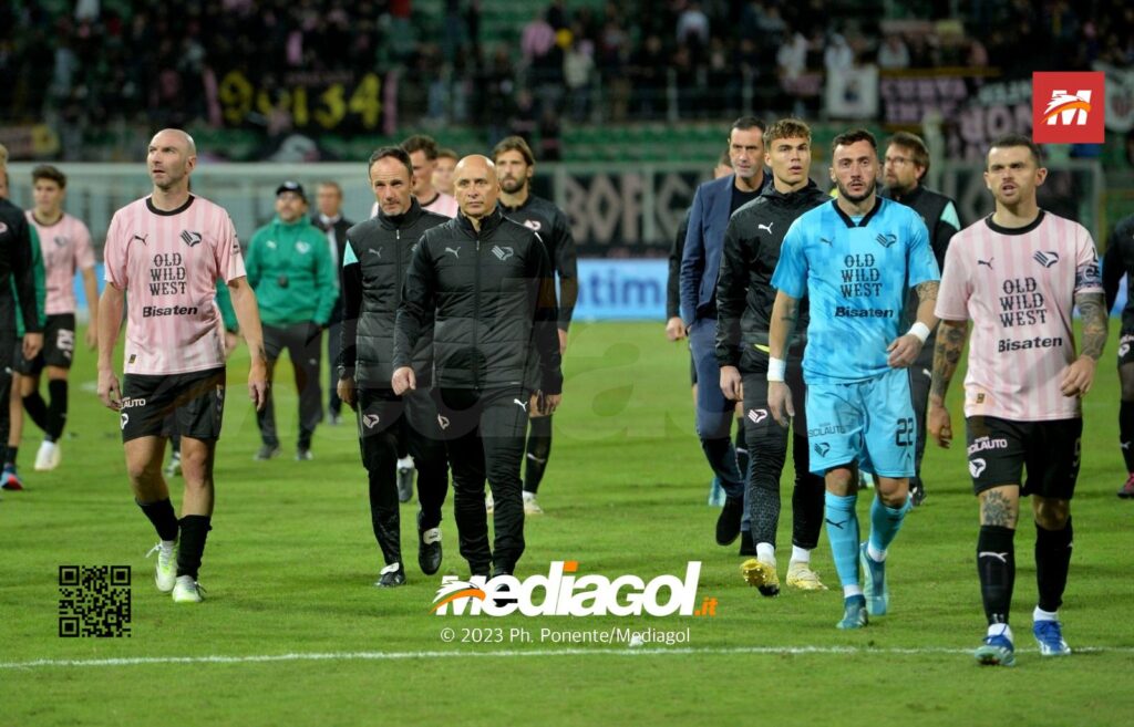 Palermo calcio