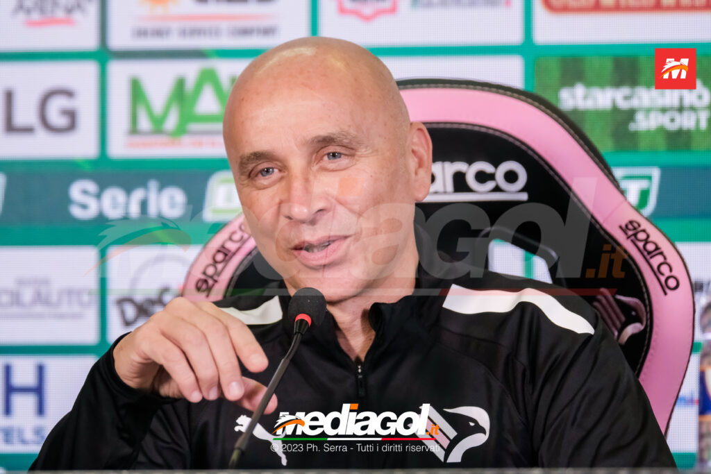 Palermo calcio