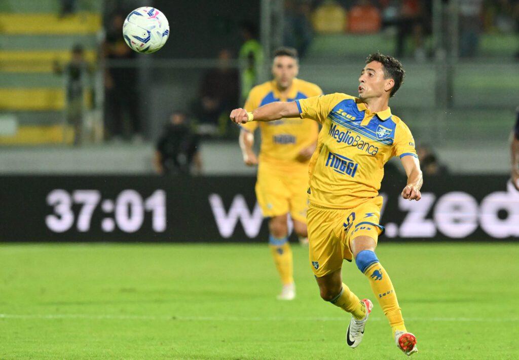 Calciomercato Palermo