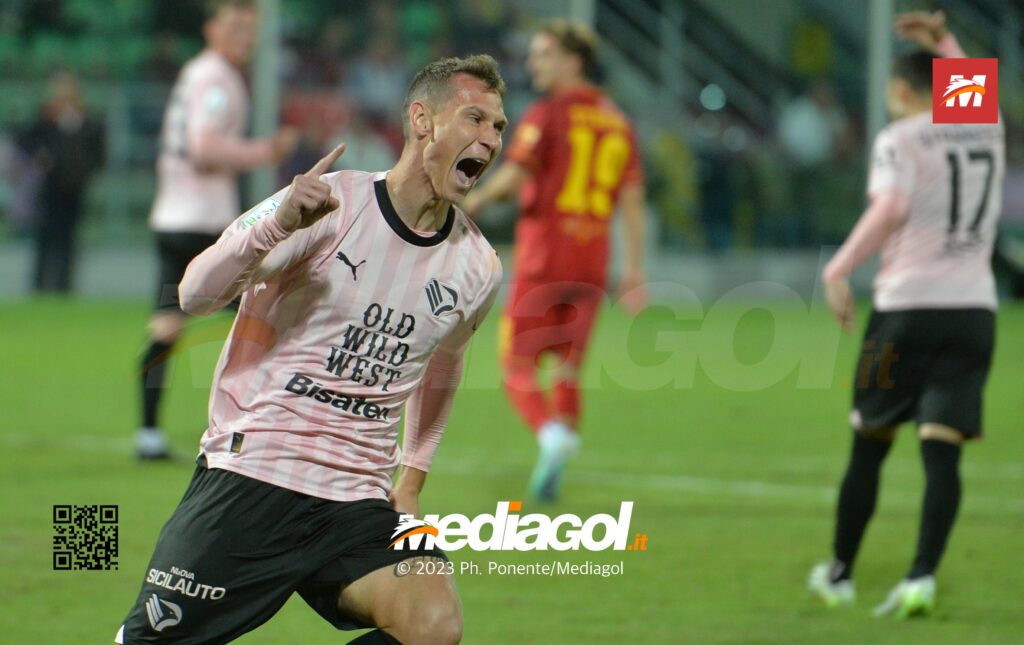 Calciomercato Palermo