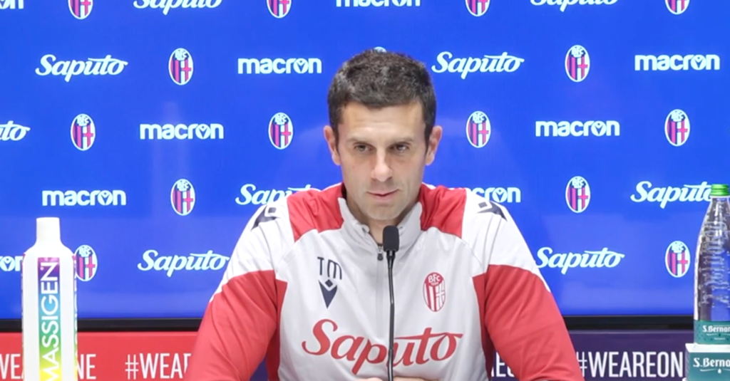 Atalanta Bologna