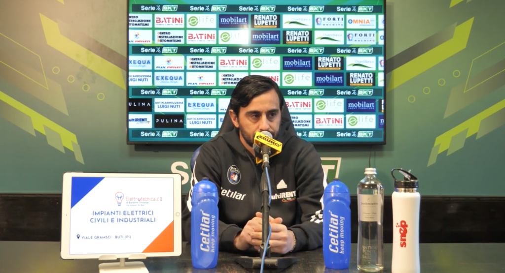 Pisa Aquilani