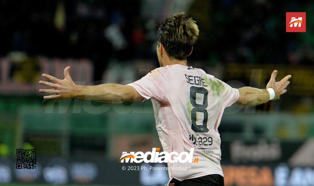 Calciomercato Palermo