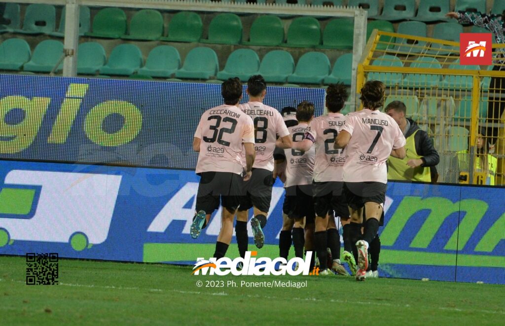 Palermo-Bari