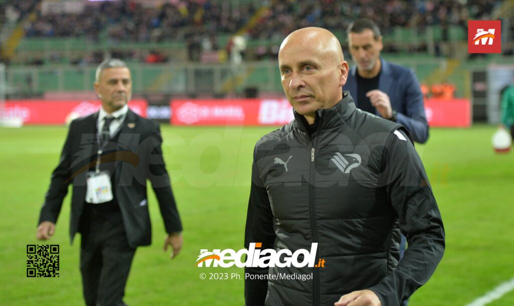Palermo calcio