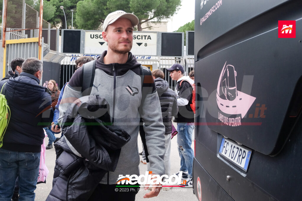 Palermo Cremonese