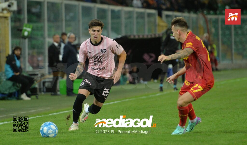 Palermo calcio