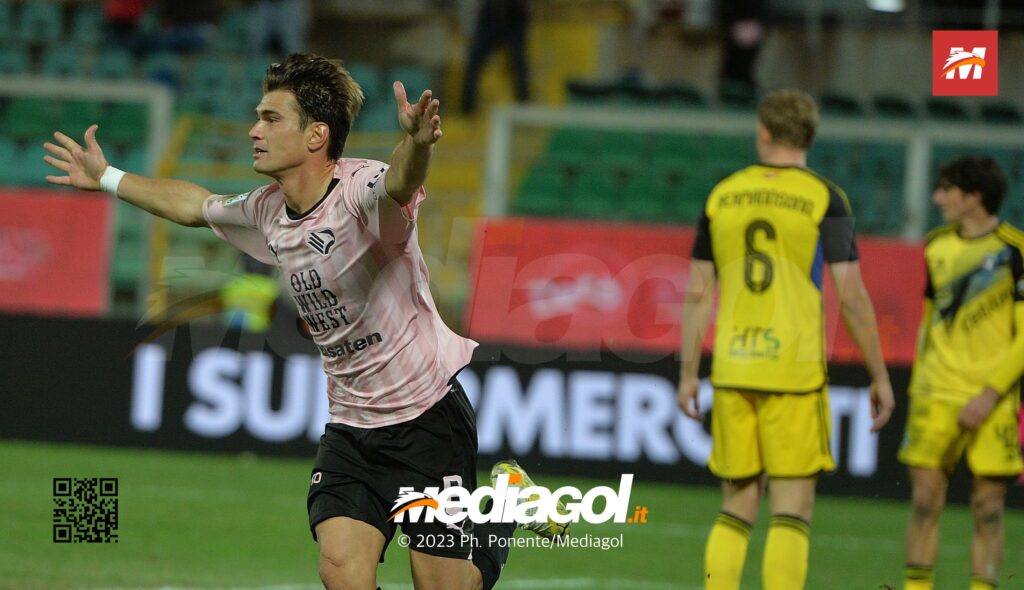 Palermo calcio