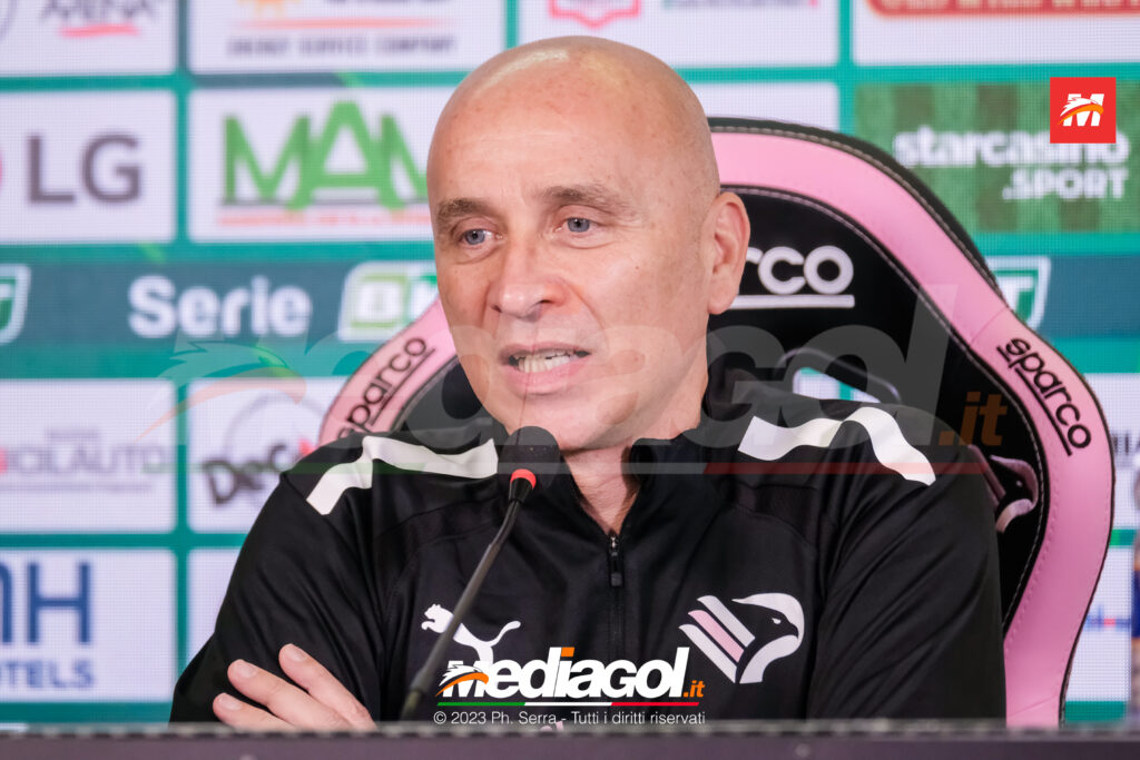 Palermo calcio
