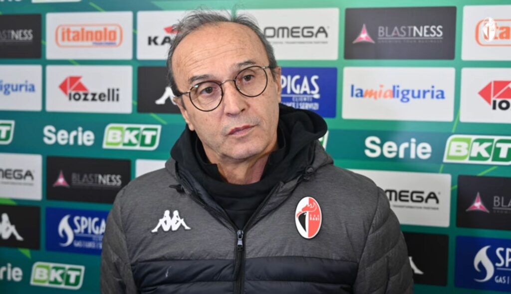 Bari Reggiana