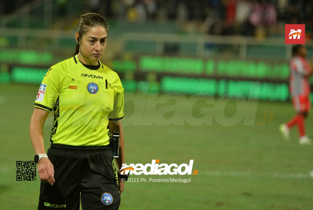 maria sole ferrieri caputi