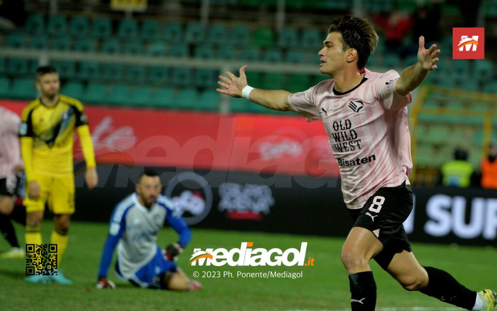 Palermo Segre