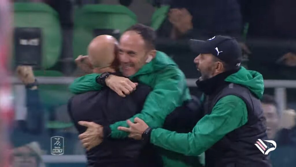 Palermo calcio