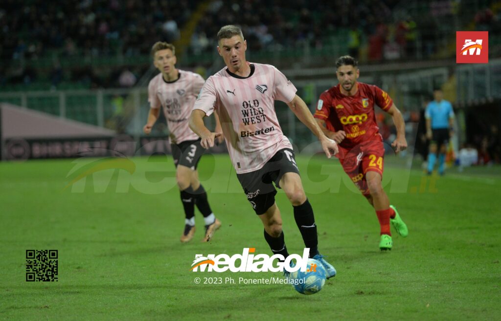 Calciomercato Palermo