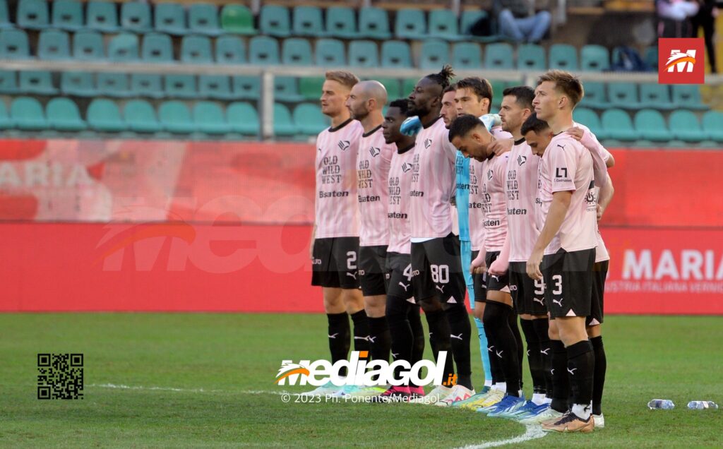 Palermo calcio