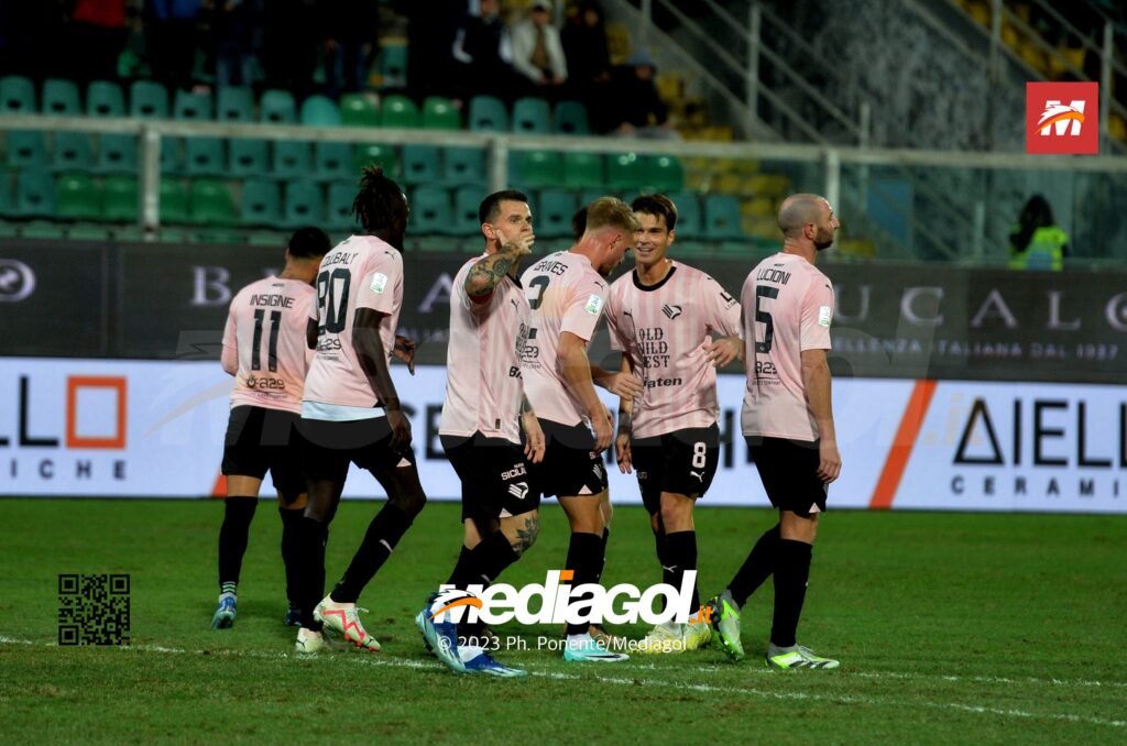 Palermo calcio