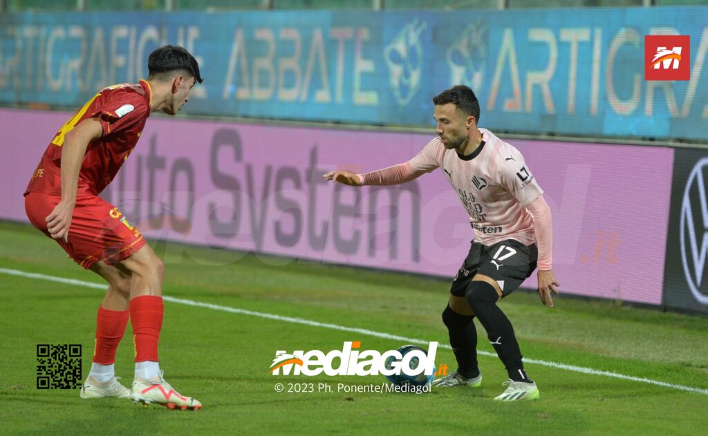 Parma Palermo