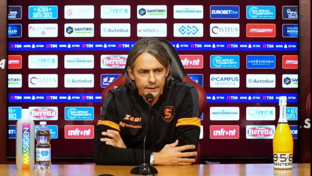 Salernitana Empoli