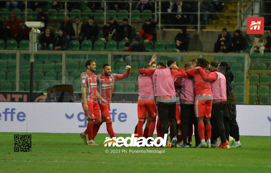 Serie B